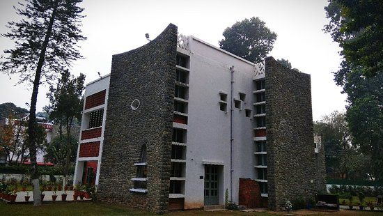 Museum Maison Jeanneret